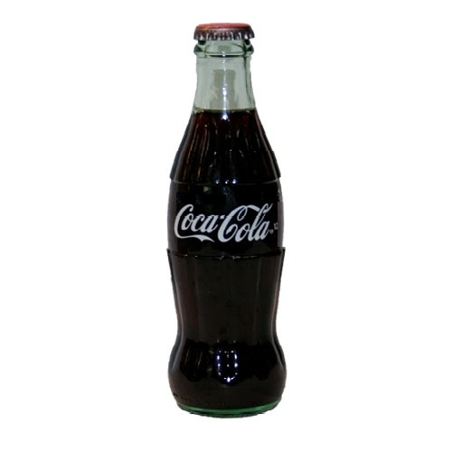  Fuji 200 ml Coca C...
